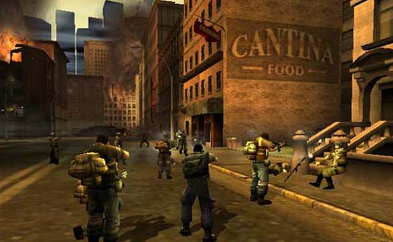 freedom fighters 2 soldiers of liberty pc game download